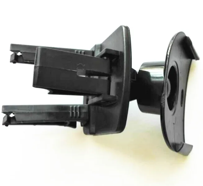 Автомобильный держатель вентиляционного отверстия для TomTom GPS ONE V2 V3(черный