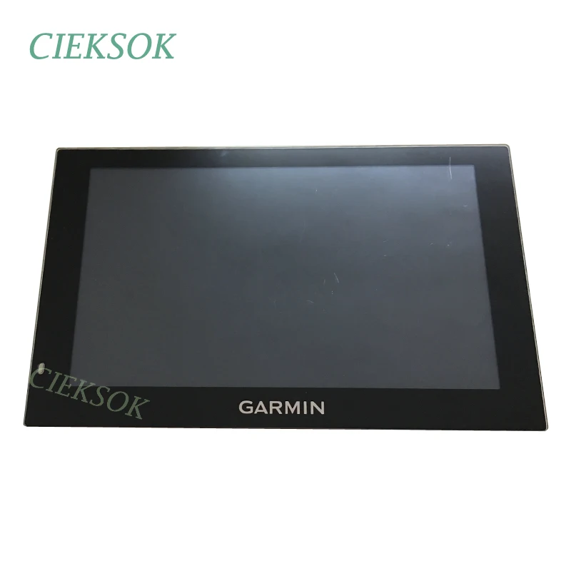 ZD050NA-05E lcd with touch scratch 5