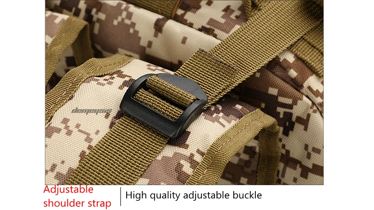 Открытый Тактический Военный Рюкзак Molle походный боевой походный рюкзак военные штурмовые сумки треккинговые охотничьи камуфляжные сумки