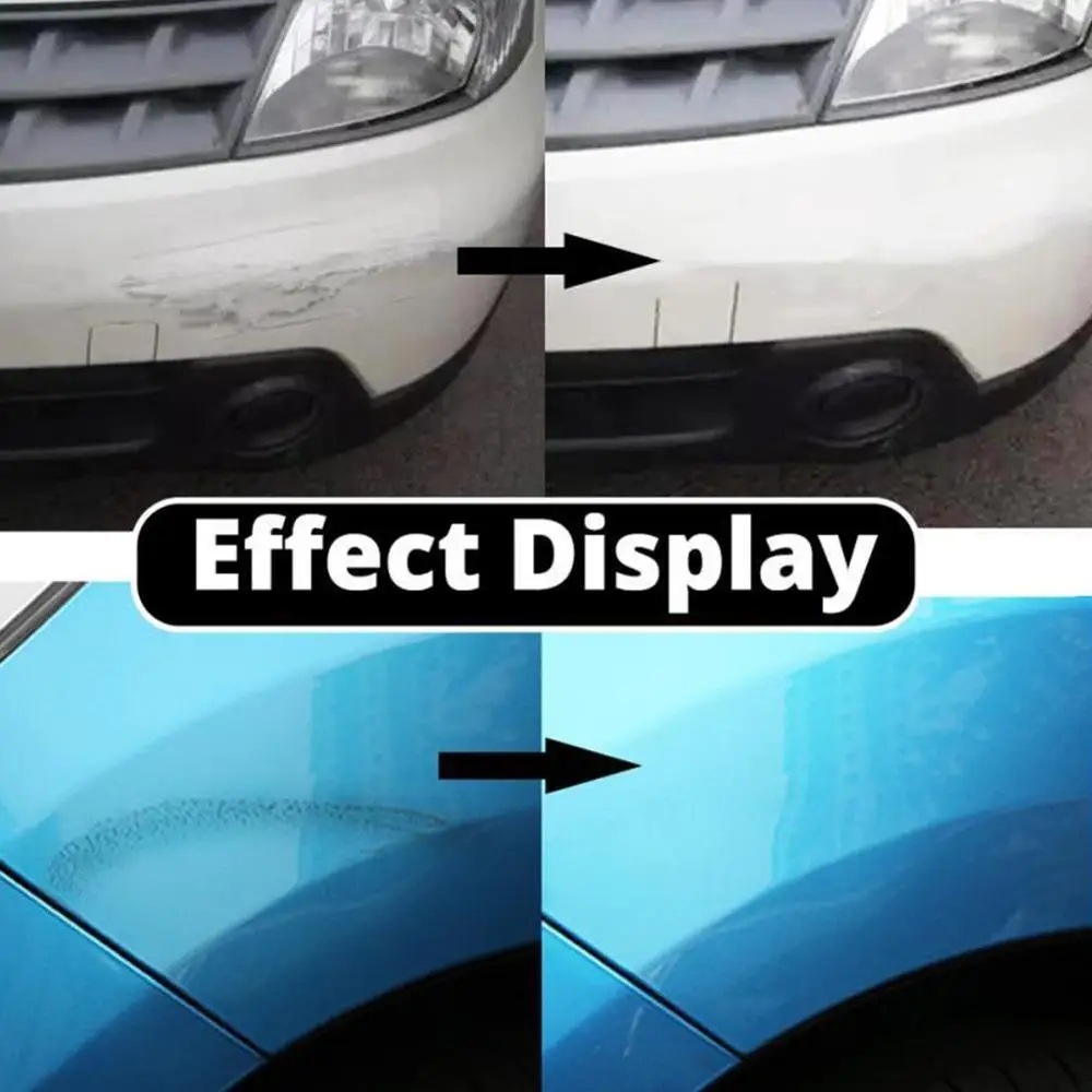 1Pc Car Scratch and Swirl Remover Auto Scratch Repair Tool Car Scratches Repair Polishing Wax Anti Scratch Car Accessories