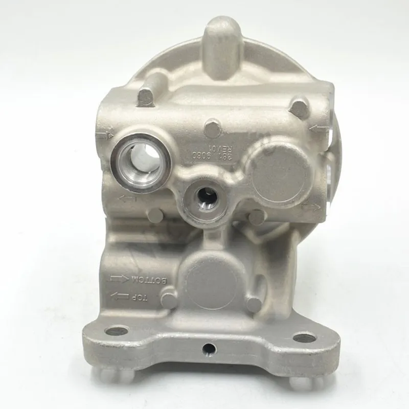 

Основание топливного фильтра 382-0664 438-5386 для CAT E320/323/324/329/330/336/312 сиденье сепаратора топливной воды