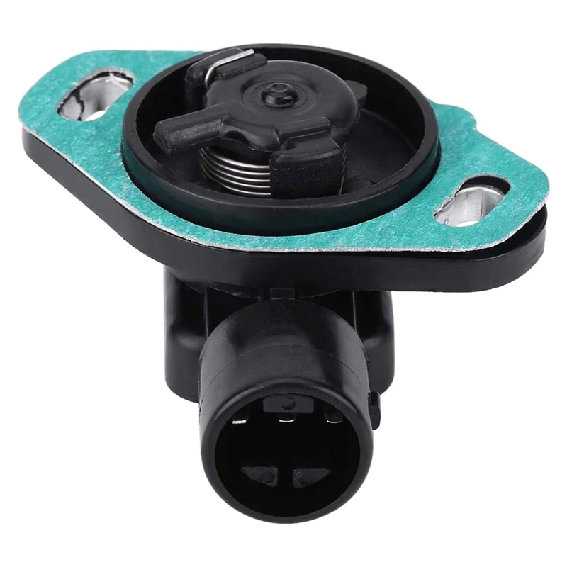 TPS Throttle Position Sensor 06164PM5A02 16400P06A11 for Acura Honda /Accord /Civic CRV | Автомобили и мотоциклы