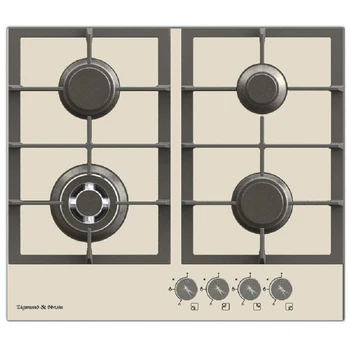 

Built-in gas hob Zigmund & Shtain, M 21.6 I