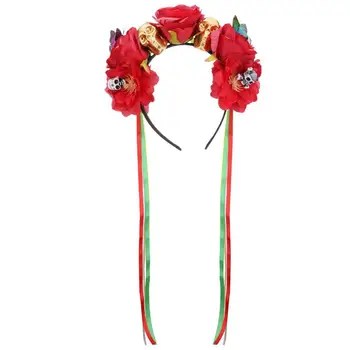 

1pc Hair Clasp Hair Accessories Hair Hoop Hair Band for Masquerade