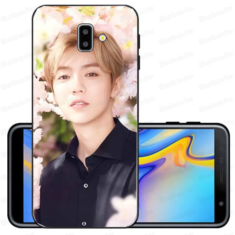 Park Chanyeol EXO Star KPOP EXO LUCKY ONE