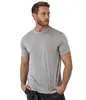 100% Merino Wool T Shirt Men Merino Wool T Shirt Base Layer Merino Wool Shirt Soft Wicking Breathable Anti-Odor No-itch USA Size 1
