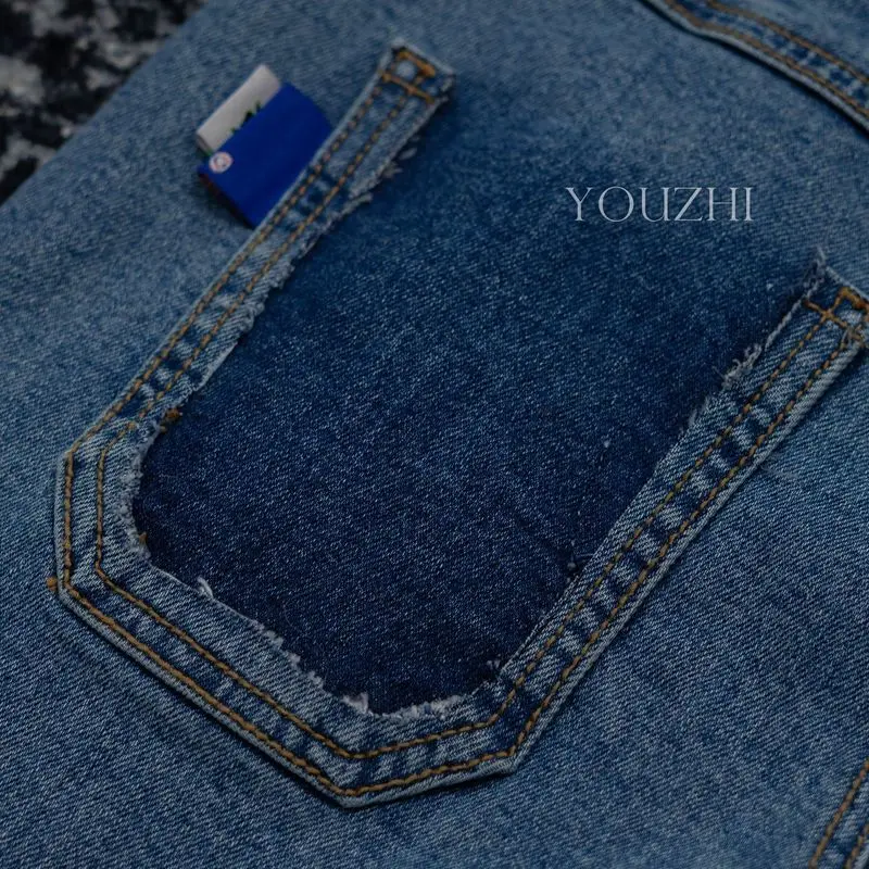 Wide Leg hot pants denim shorts women 