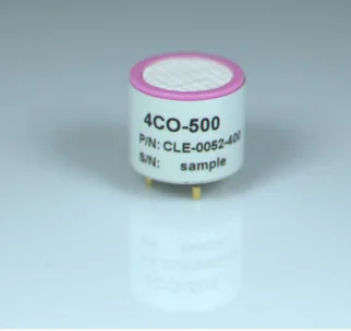 4CO-500CO электрохимический датчик газа