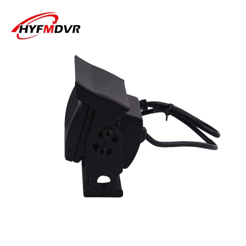 SONY 600TVL 3 inches large square waterproof camera metal shell 1080p/720p/960p taxi monitoring probe can be customized | Безопасность и