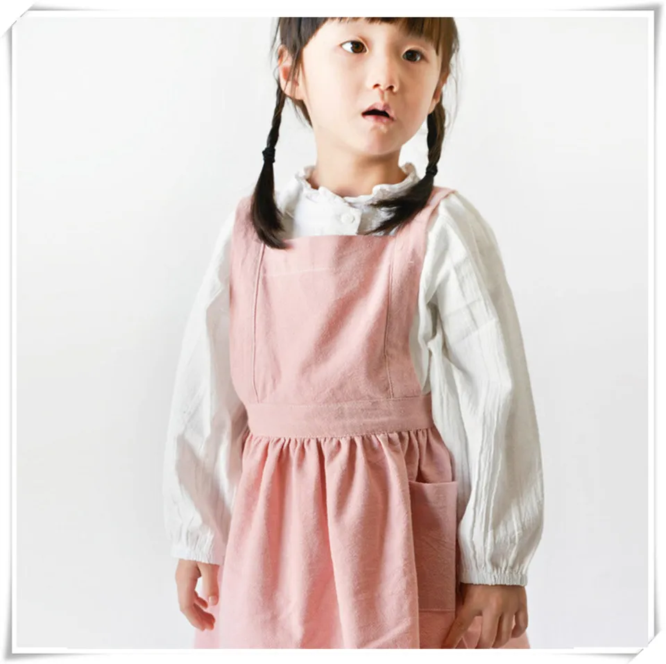 child apron XQ3
