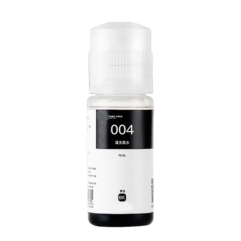 New 70ml Refill Ink For Epson 004 002 
