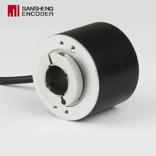 

Best Quality encoder Handy absolute dustproof velocity sensor for printing machines