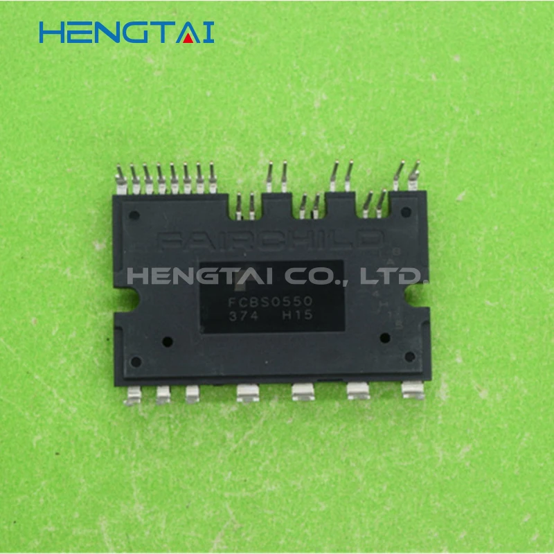 FCBS0550