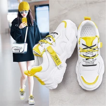 Выпуск, Женская прогулочная обувь Skool, сникерсы, белые уличные спортивные тройные дышащие дизайнерские ZX кроссовки