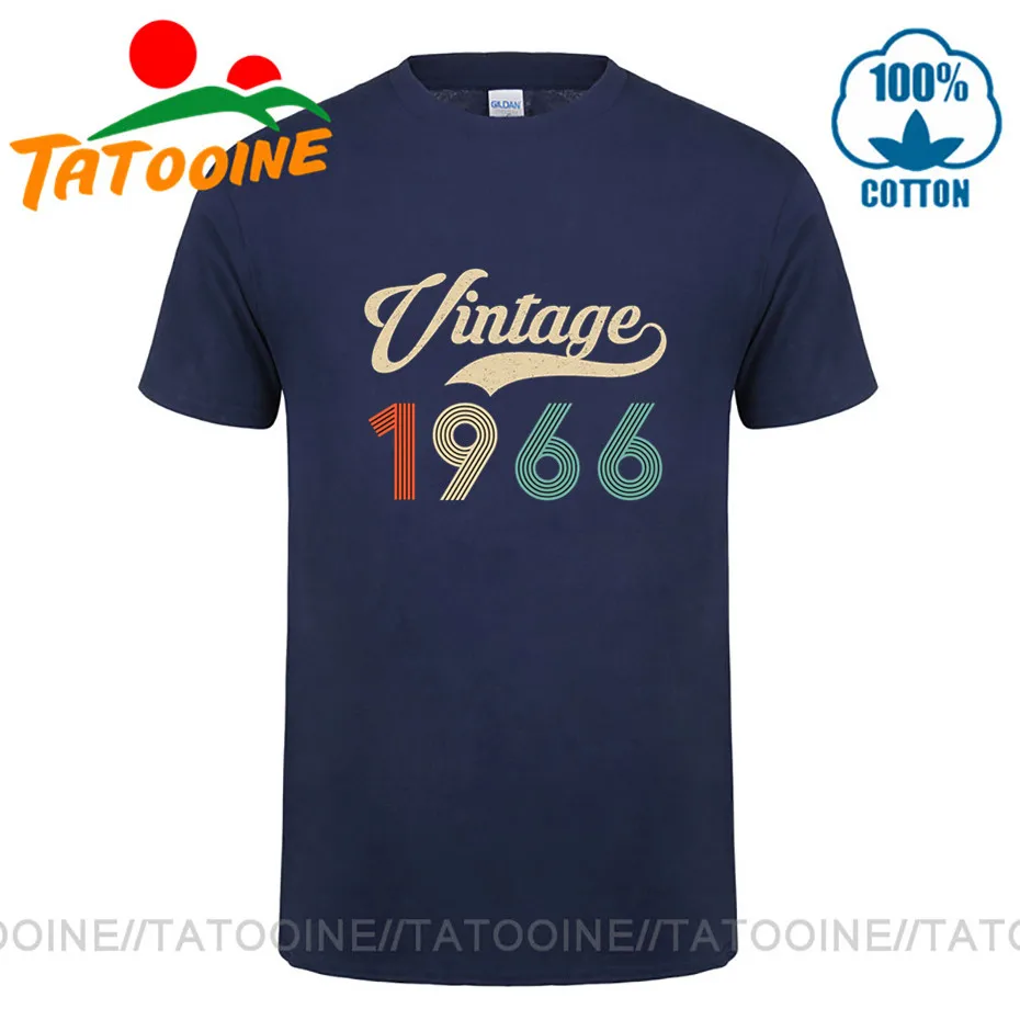 Tatooine Retro Vintage 1966 T shirt 