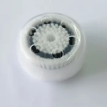 

Factory Direct Wash Face Cleansing Brush Head Five-In-One Replacement Cleansing Brush Wash Face Replacement Brush