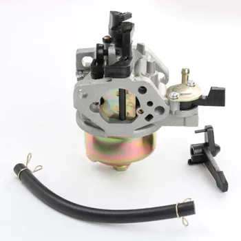 

Kit For Honda GX340 GX390 Recoil Carburetor Ignition Coil Spark Plug Air Filter