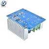 300W 20A DC-DC Adjustable Step Down Buck Constant Current Converter Module LED Driver Constant Current Power Supply Transformer ► Photo 2/6