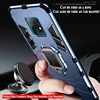 Shockproof Armor Case For Xiaomi Redmi Note 7 8 9 Pro Max 9s 9A 9C 8A 7A 8T K30 K20 10X 4G 5G Back Phone Cover Coque ► Photo 3/6