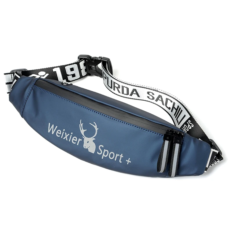 Рисунок 2 - Спортивная поясная сумка для бега