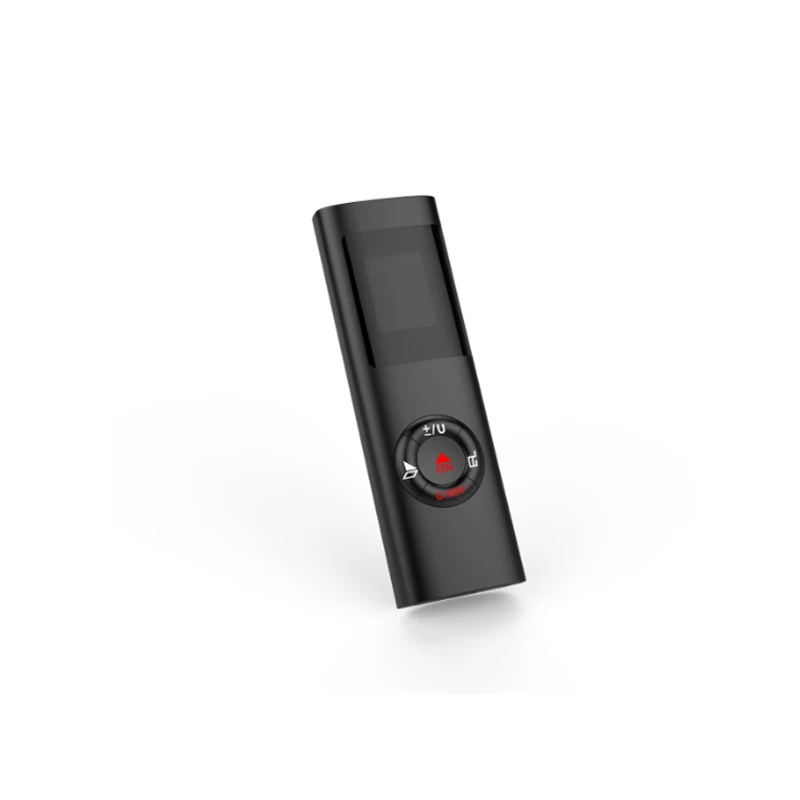 JRTMFG High Precision Detector Laser Rangefinder Lithium Battery USB charging Distance Meter JQ40 JRTMFG High Precision Detector Laser Rangefinder Lithium Battery USB charging Distance Meter JQ40