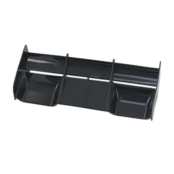 

RC Buggy Car Plastic Nylon Tail Wing for 1/8 Nitro Electric Powered Off Road Buggy Truck