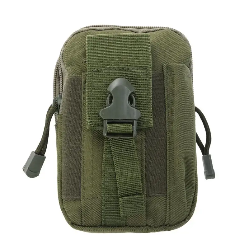 Actical Duffle поясная сумка, Ручная Сумка для кемпинга, поясная сумка, рюкзак, сумка для альпинизма, для телефона, спортивная сумка - Color: style 4