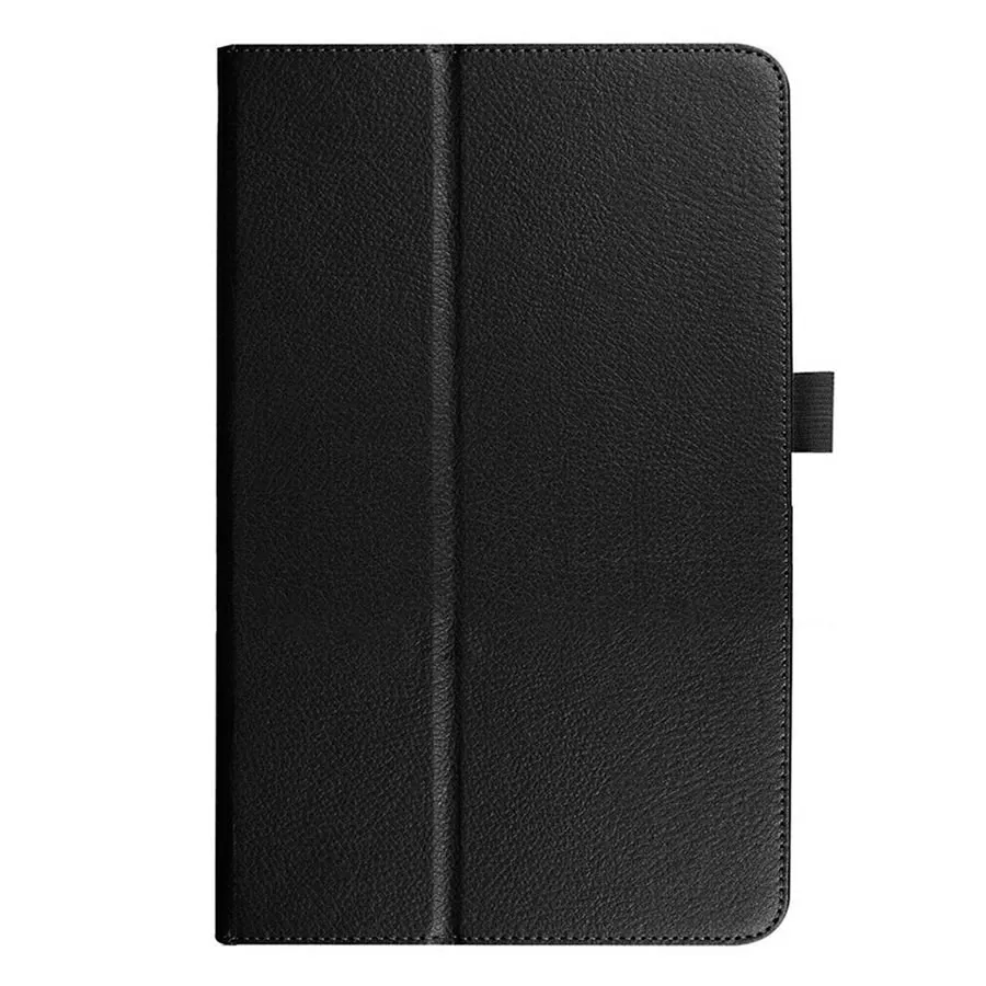 For Samsung Galaxy Tab A 8 inch 2019 Tablet Cover For SM-T290 T295 T297 Protective Stand Holder Shell Folding PU Leather Case — view 3