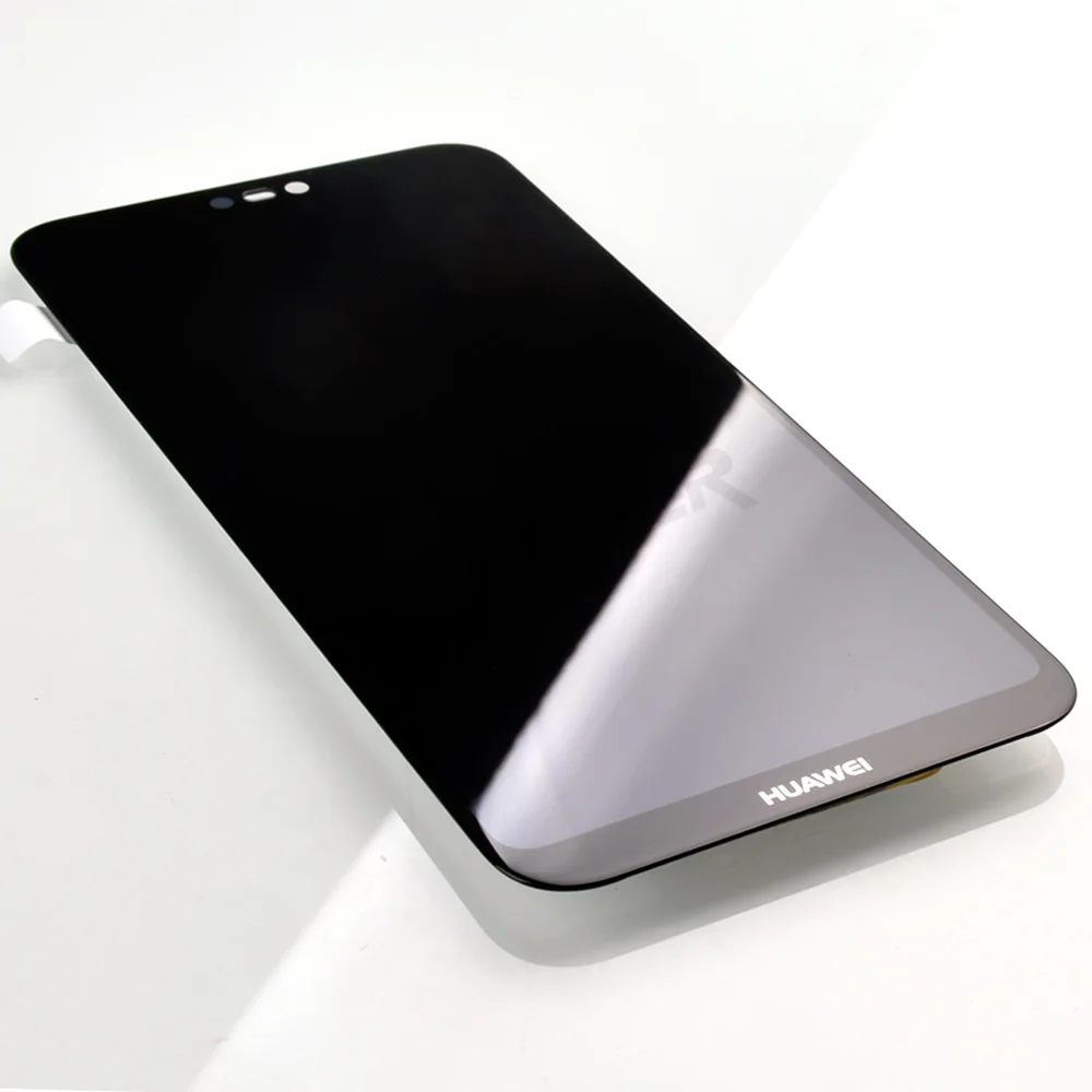 Оригинальный ЖК дисплей для Huawei P20 Lite сенсорный экран P20lite Ane lx3 Nova 3e 5 84 дюйма