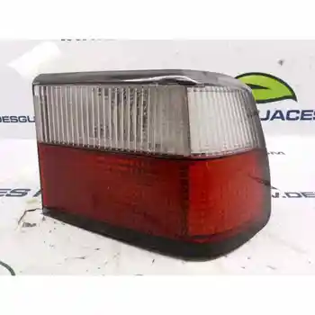 

95668016 RIGHT REAR light CITROEN XANTIA SALOON