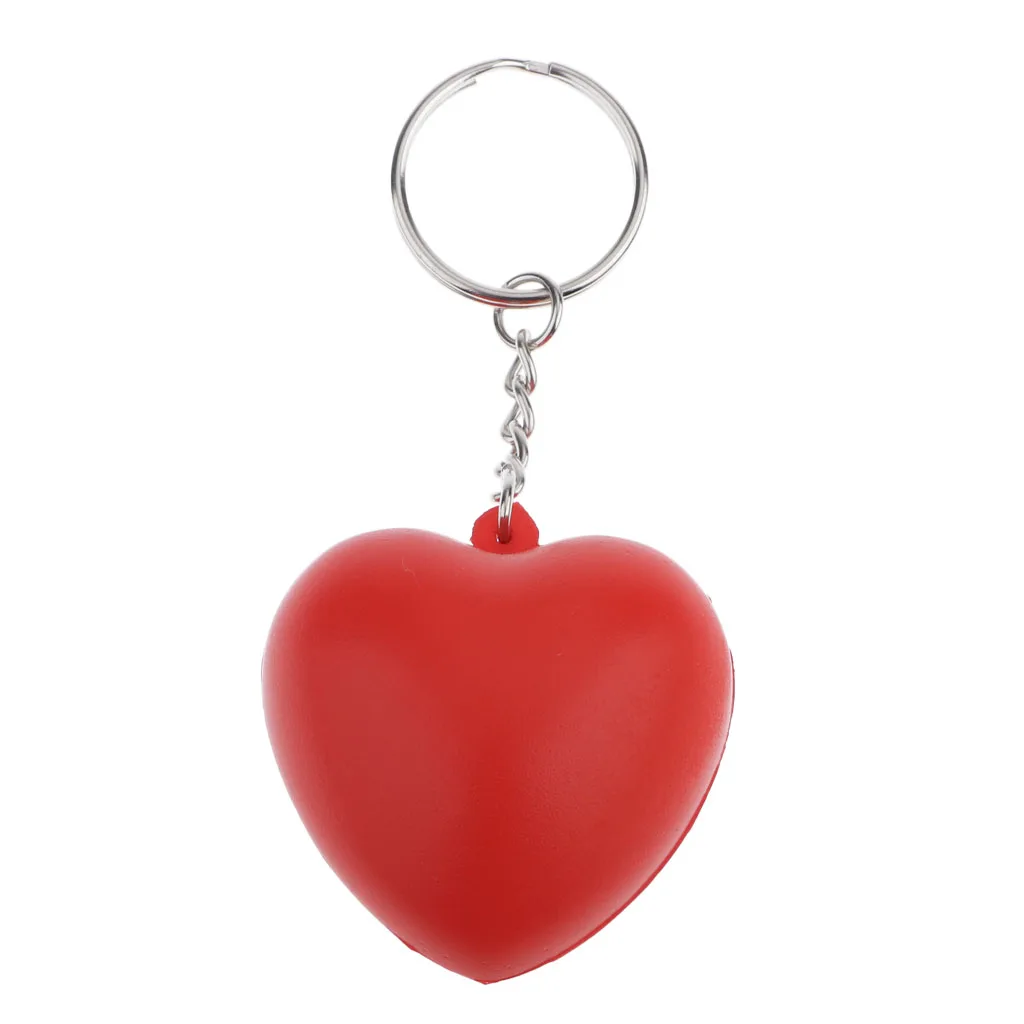 New PU Floating Key Chain Floats for Boating Yachting Sailing Surfing Floating Keychain for Water Sports 