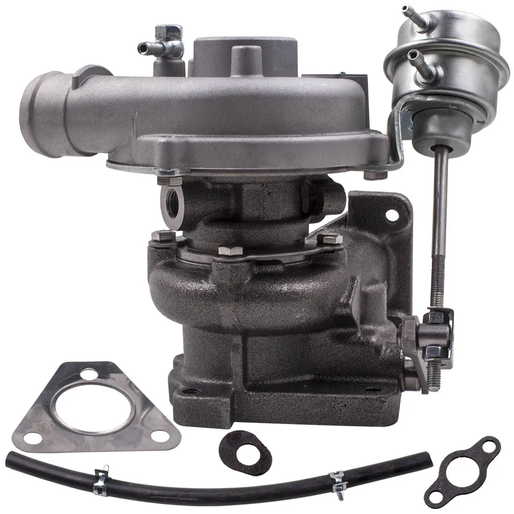 K03 Turbocharger For Audi 80 (B4) 1.9 TD Diesel Volkswagen Golf MK3 Estate 454065 0002 Turbo Compressore Turbine | Автомобили и
