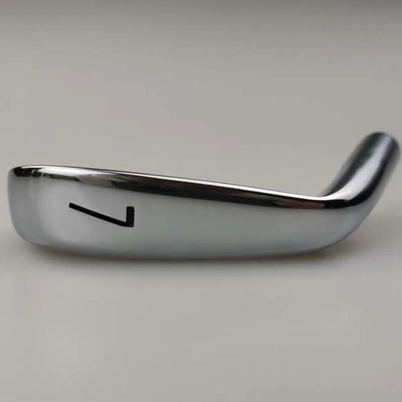 Golf iron A2 718 серебряные Утюги 3-9 P 8 штук графитовый и стальной вал с крышкой стержня