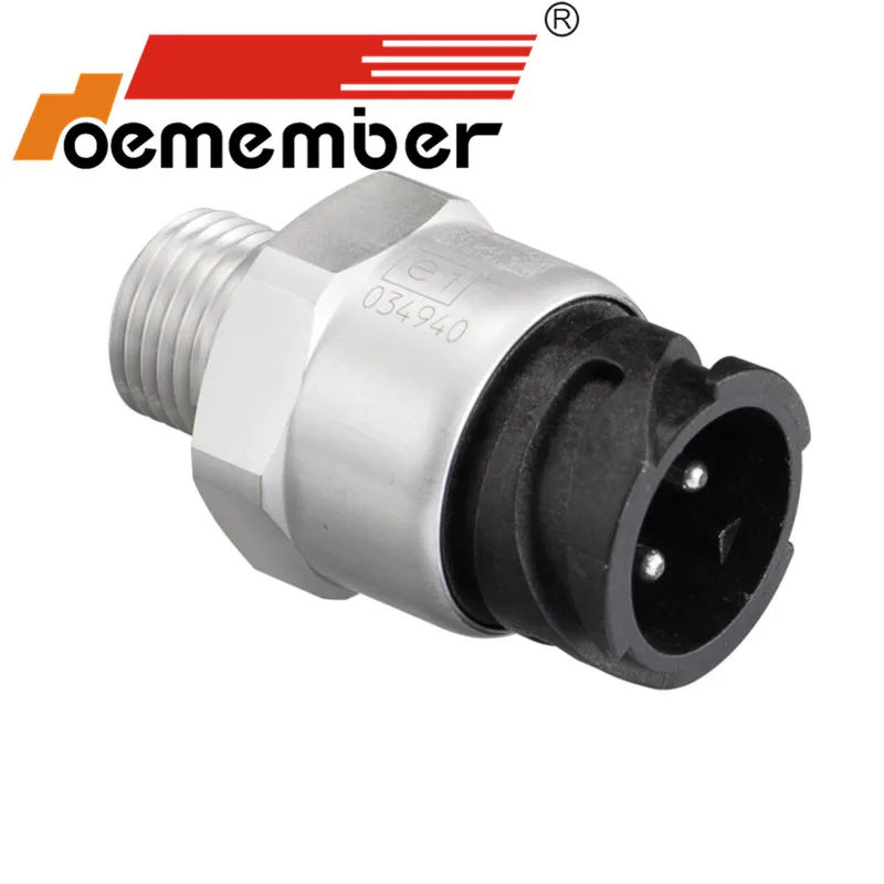 

4410441010 Air Pressure Sensor For SCANIA DAF MERCEDES-BENZ SCANIA 1781199 1506009 1738460 0035422518 0055425818 4410441050