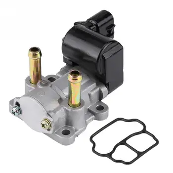 

Auto Replacement Idle Air Control Valve IAC for Toyota Camry Solara L4 2.2L 22270-03030 2227074340