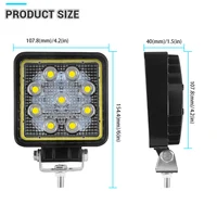 Car Lights