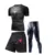 MMA Rashguard Men Sport Suit 3D Print MMA Boxing Jerseys Men KickBoxing Muay Thai Shorts Men Fightwear Bjj MMA Футболки Леггинсы