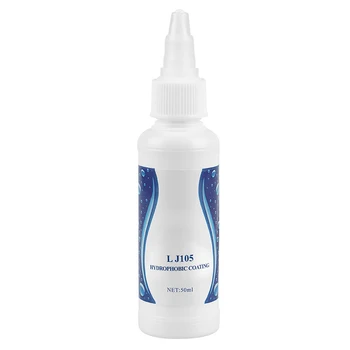 

Tools Hydrophobic Coating Protection Automotive Auto Antifogging Agent Rainproof