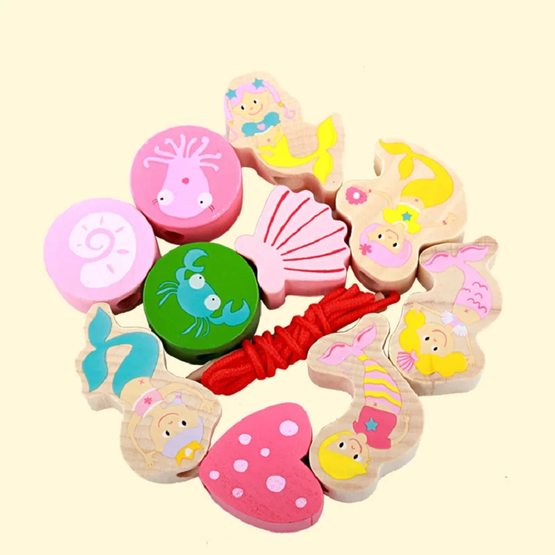 Рисунок 3 - Игрушка для развития мелкой моторики