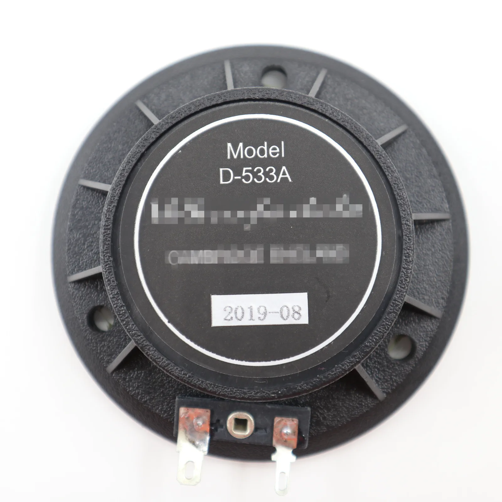 Сменная диафрагма для Wharfedale драйвер D533a Evp Series & Titan 12p Hf диафрагма|Аксессуары