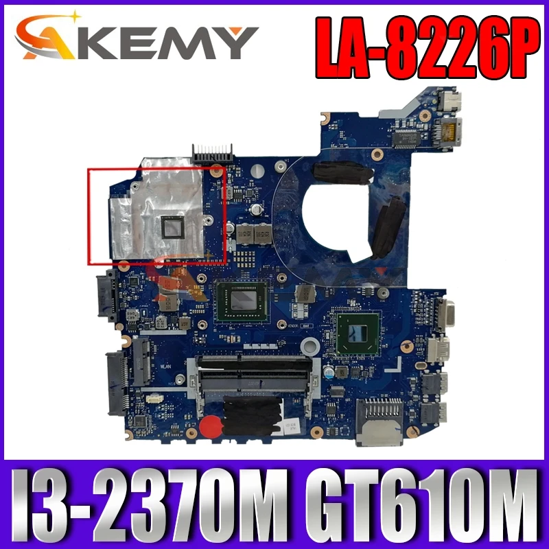 Материнская плата для ноутбука ASUS K45VD A45V K45V K45VM K45VJ K45VS A45VJ | Компьютеры и офис