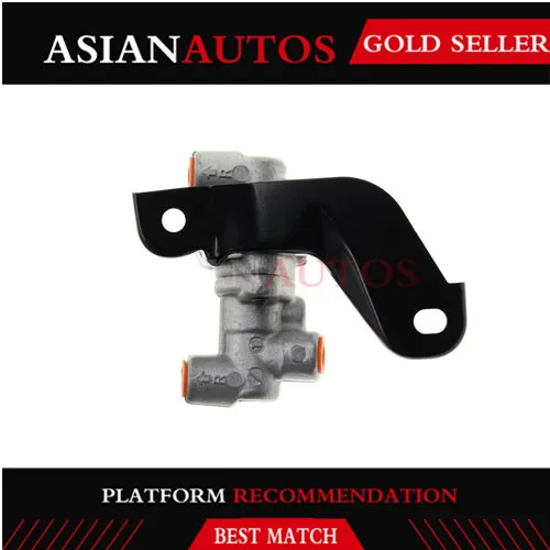 OE подлинный для HONDA ACCORD DX LX 92 93 тормозной пропорциональное значение 46210-SM4-A05