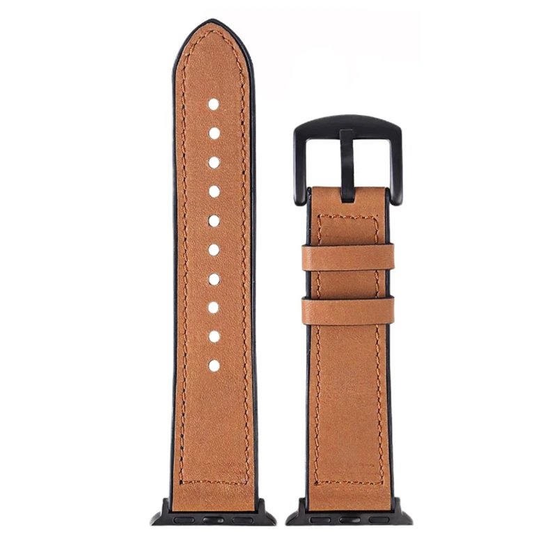 

Watch Strap for Apple Watch 1 2 3 4 Strap Women's Fashion Wrist Bracelet for IWatch 42Mm 44Mm Watchband