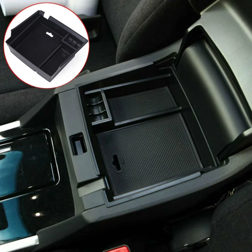 Для Honda Accord 9th/10th 2013- автомобильный ящик для хранения центральный перчаточный пластиковый сменный