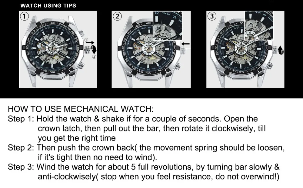 手表操作说明 副本副本