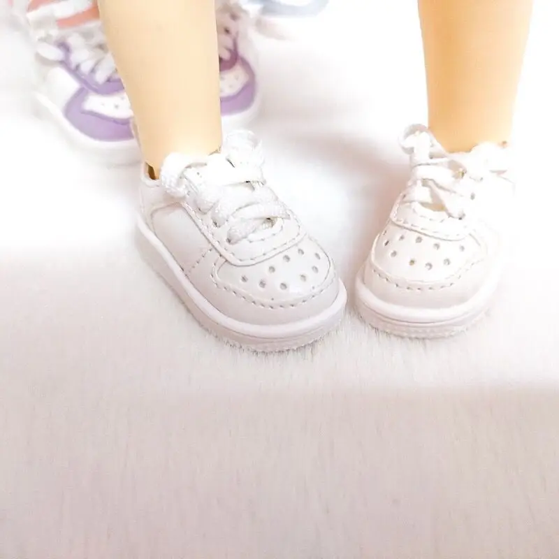 1/6 баллов BJD кукла YOSD обувь кроссовки для бега | Игрушки и хобби