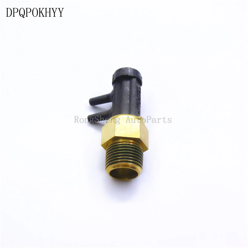 Dpqpokhyy For Toyota Pickup Truck 4runner Bvsv Bimetal Vacuum