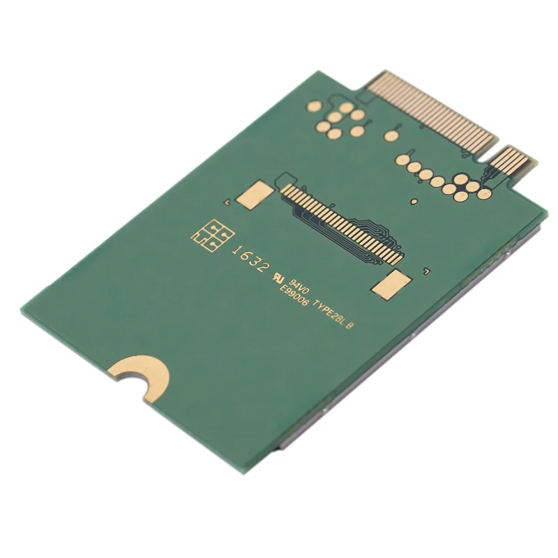 Wircard L831-EAU LTE 4G сим-карту 4G модуль для ThinkPad T470 T570 X270 L470 L570 P51S