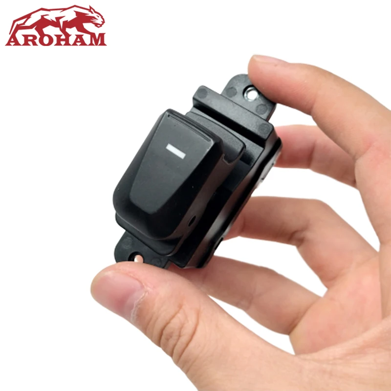 

93580-2Z000 Car Styling Passenger Side electric Power Window Lifter regulator Control Switch button 93580 2Z000 for Hyundai IX35