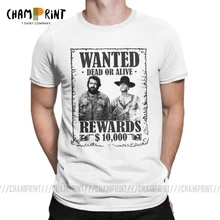 Бутон Спенсер Теренс Хилл хотел Ло чимавано троица Эпический фильм футболка для мужчин Графические Топы Винтаж Футболка хлопок тройники